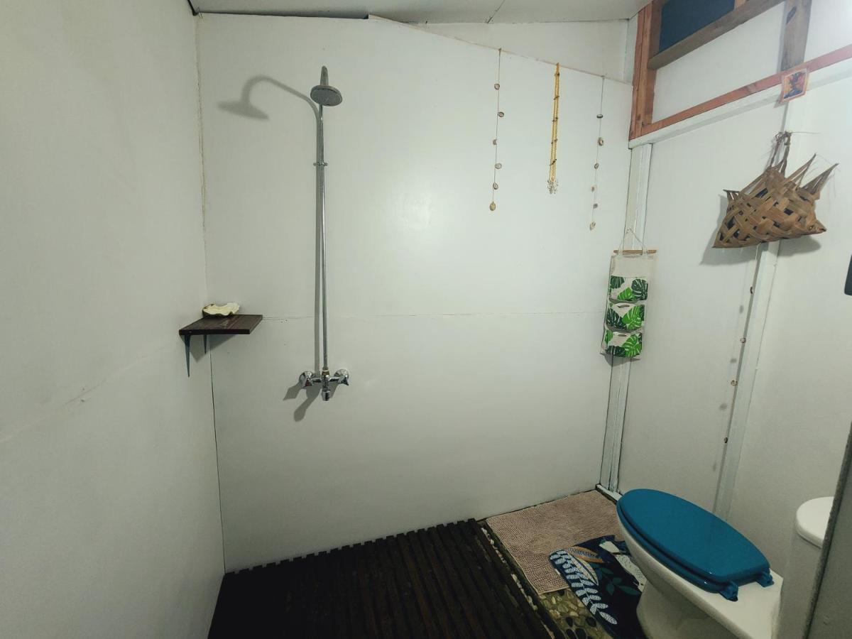 Maeva Moanaiti Lodge المظهر الخارجي الصورة